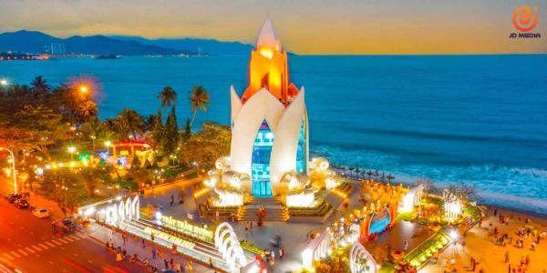 Nha Trang Night Market