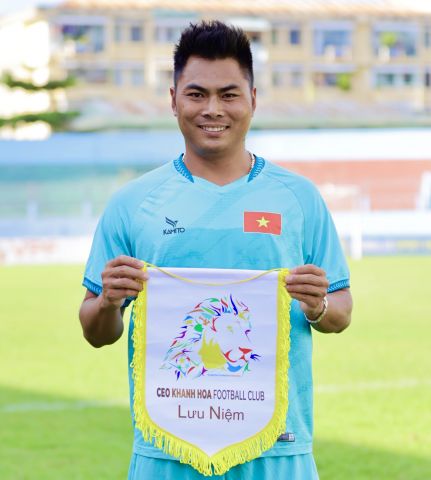 Stephen Tai Tran