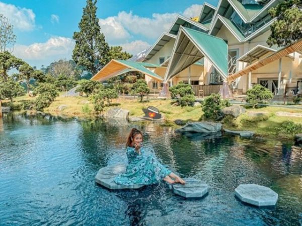 5 Days Tour Visit Nha Trang Dalat From Hong Kong