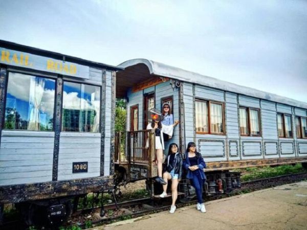 Da Lat Vietnam Travel Guide