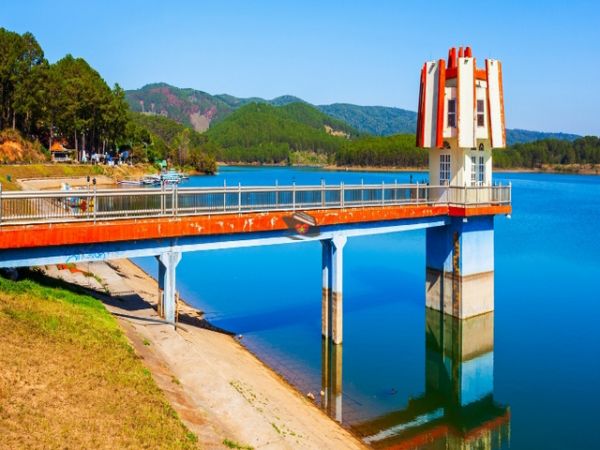 Private Half-Day Dalat City Tour