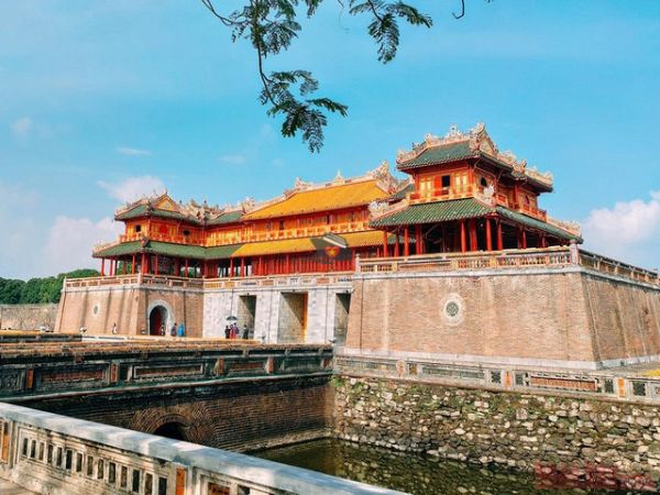 Vietnam Tour 12 Days For Australian Travelers
