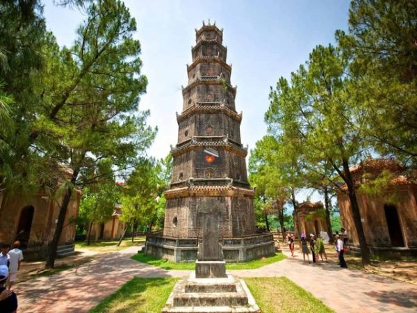 5 Days Da Nang And Hoi An Package Tour