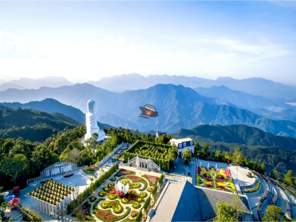 Danang City Shore Excursions