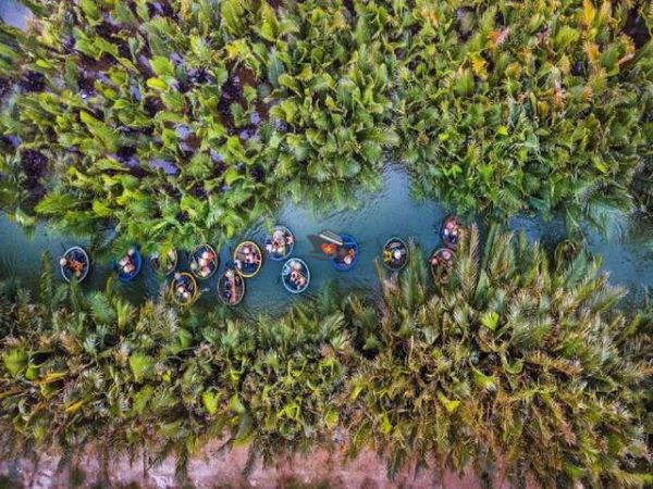Private Full Day Tour Discover Hoi An And Da Nang