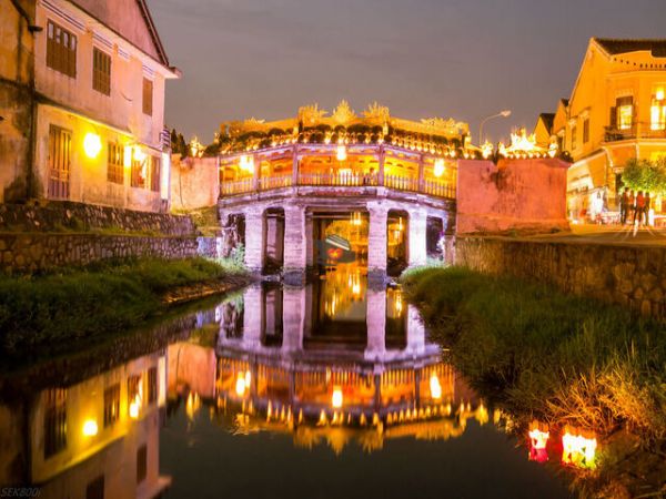 Private Tour To Hoi An From Da Nang