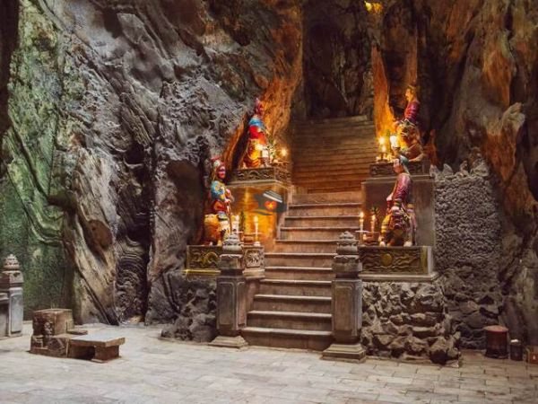 7 Days 6 Nights Da Nang Hoi An Hue Package