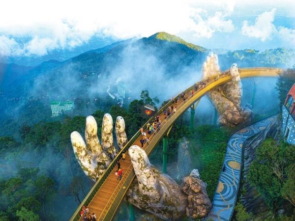 Vietnam Budget Travel 15 Days Tour From Hanoi
