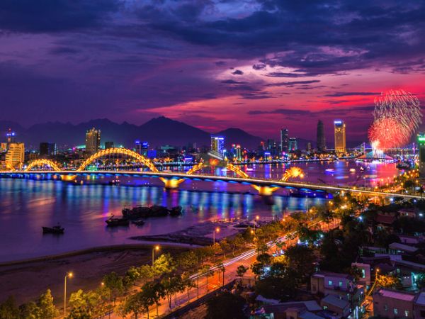 Things To Do In Da Nang Vietnam