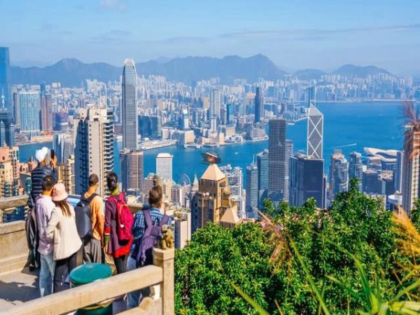 Private Hong Kong Shore Excursions