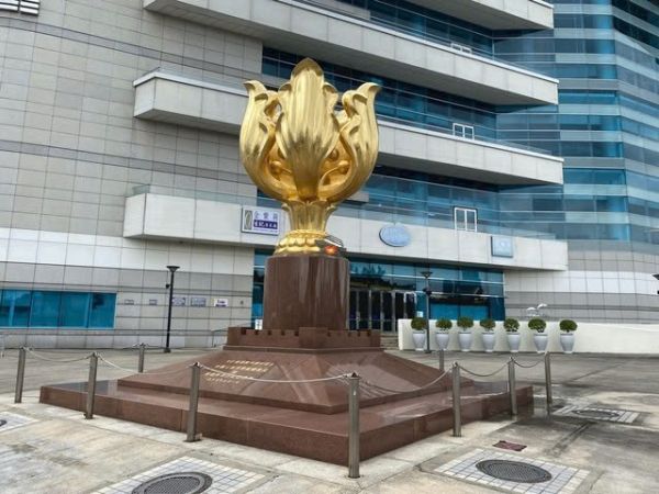 Private Hong Kong Shore Excursions