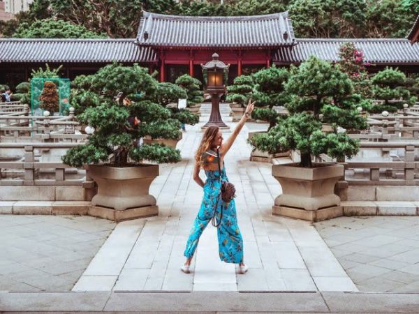 Private Hong Kong Shore Excursions