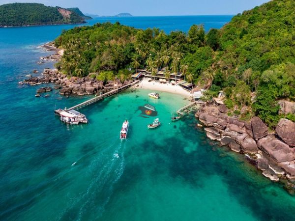 10 Days Vietnam Highlights Tour