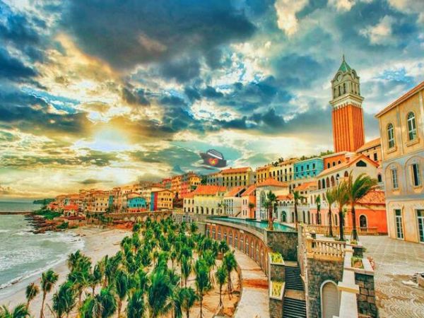 10 Days Vietnam Highlights Tour