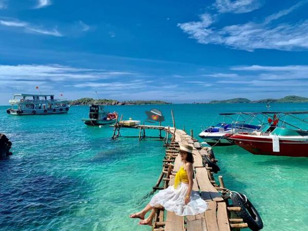 10 Days Vietnam Highlights Tour