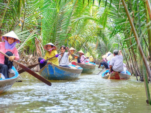 10 Days Vietnam Highlights Tour