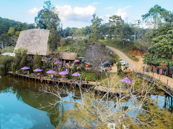 15 Days Central Highlands Tour From Ho Chi Minh City
