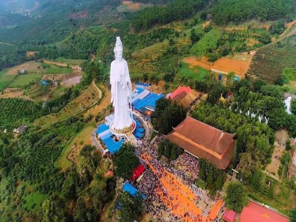 15 Days Central Highlands Tour From Ho Chi Minh City