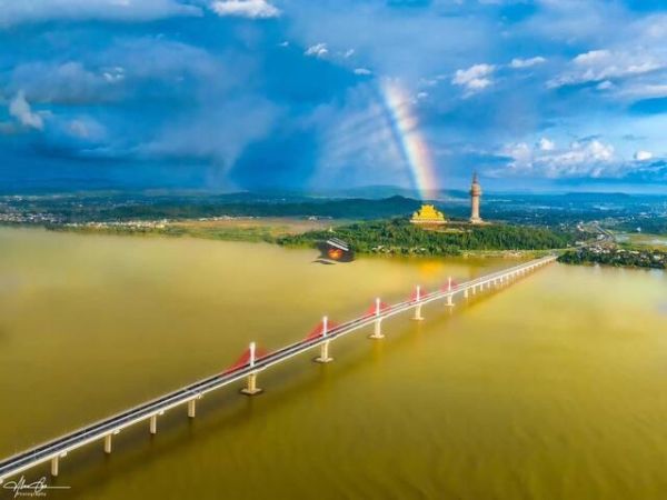 15 Days Central Highlands Tour From Ho Chi Minh City