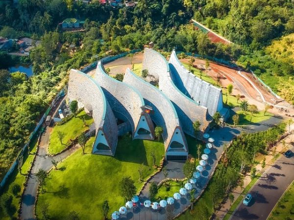 3 Days Central Highland Tour From Nha Trang