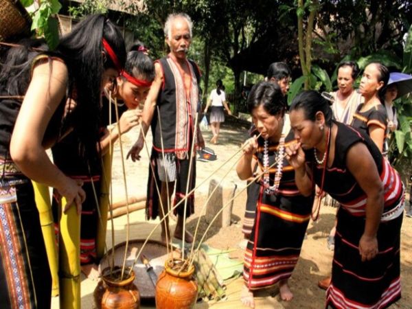 3 Days Central Highland Tour From Nha Trang