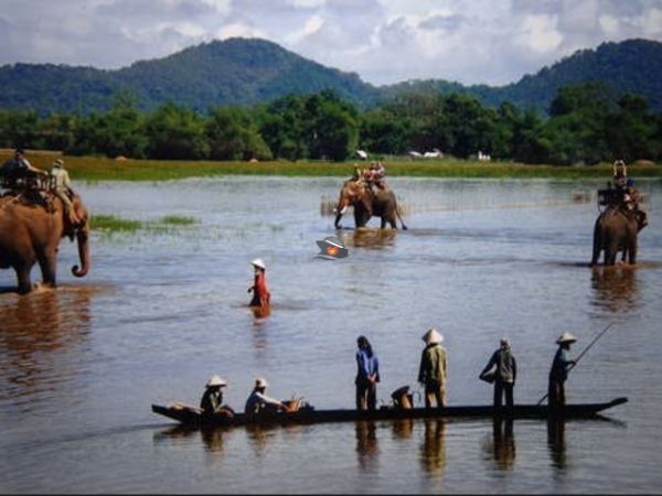 3 Days Central Highland Tour From Nha Trang