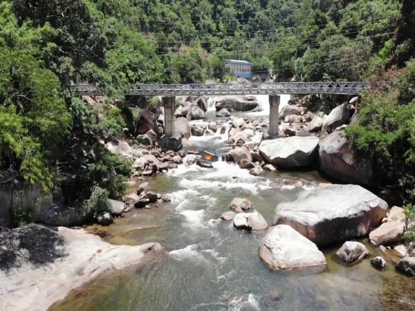 3 Days Central Highland Tour From Nha Trang