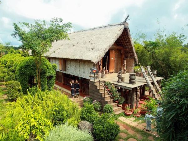 3 Days Central Highland Tour From Nha Trang