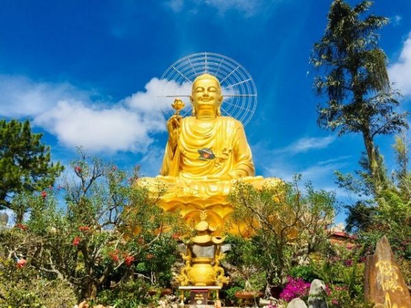 3 Days Tour From Nha Trang To Da Lat