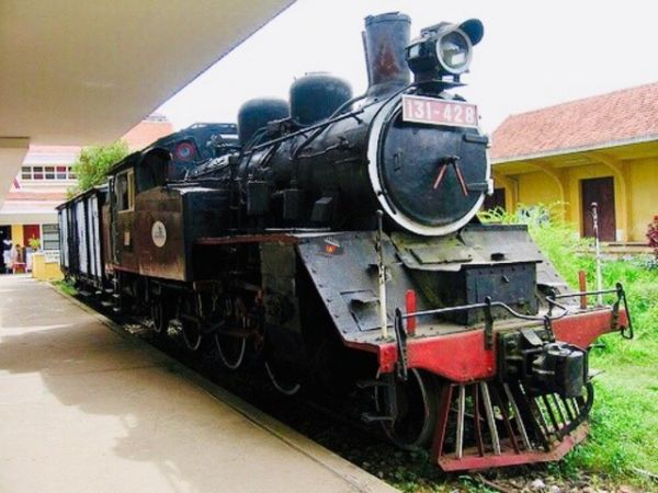 Private Full-Day Tour To Da Lat From Nha Trang