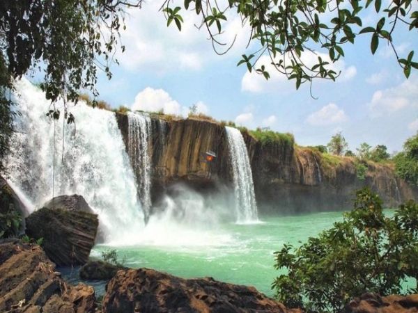 3 Days Highland Tour From Nha Trang