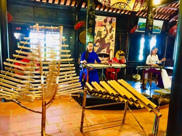 3 Days Tour In Nha Trang
