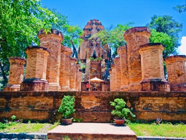 7 Days 6 Nights Tour From Ho Chi Minh City To Nha Trang