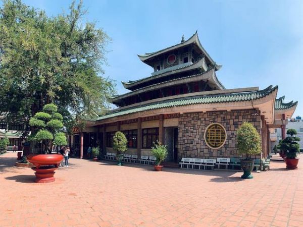 3 Days Vietnam Mekong Delta Tour