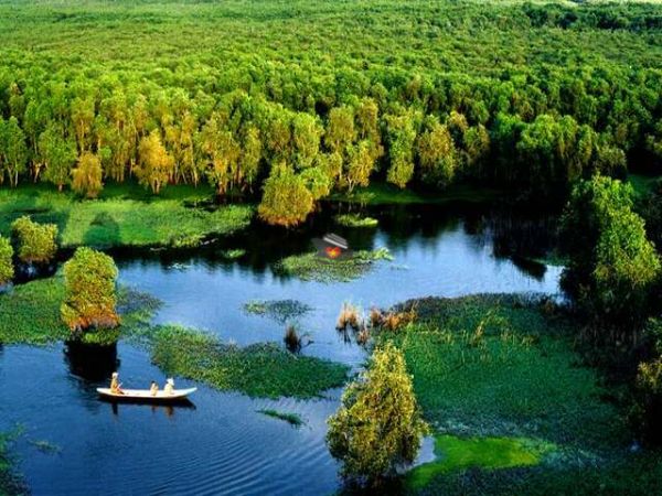 10 Days Vietnam Highlights Tour