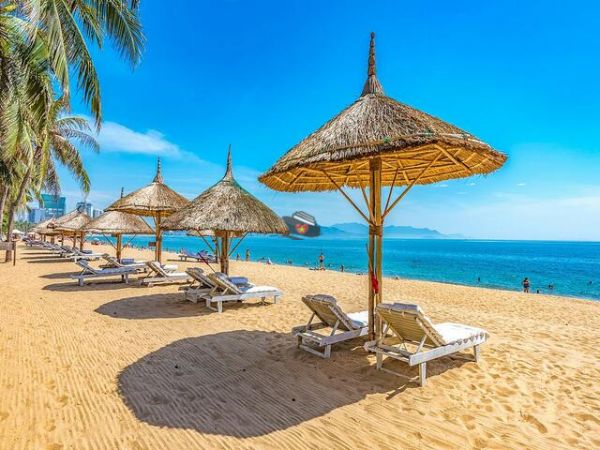 17 Days 16 Nights Vietnam Tour