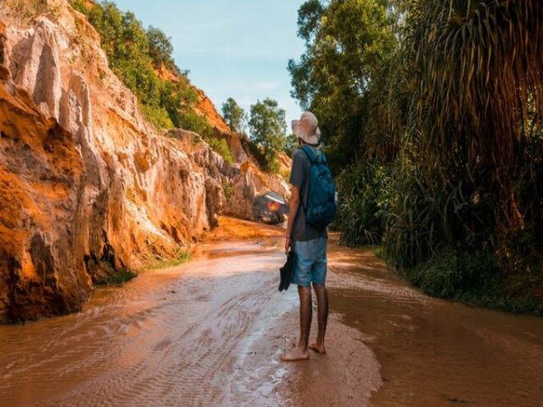 5D4N Package Trip From Incheon To Mui Ne Vietnam