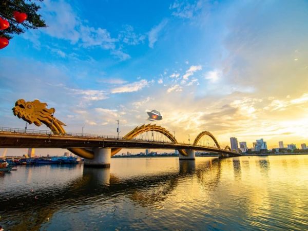 7 Days 6 Nights Da Nang Hoi An Hue Package
