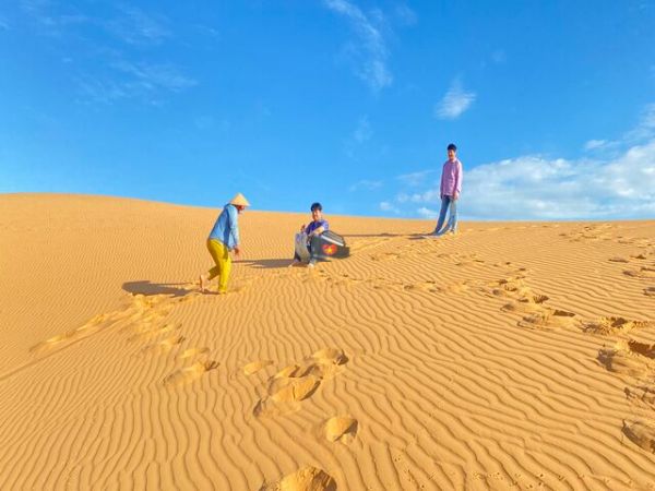 7 Days Vietnam Tour From Ho Chi Minh City