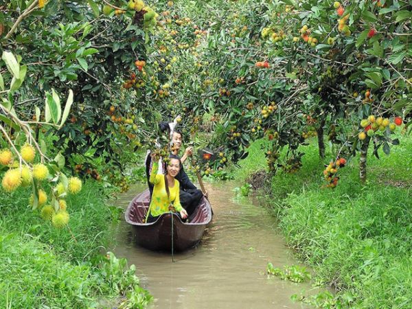 7 Days Vietnam Tour From Ho Chi Minh City