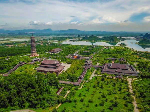 10 Days Vietnam Highlights Tour