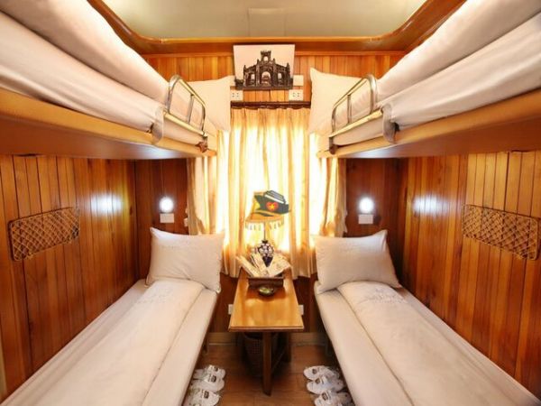 7D6N Package Trip From Kuala Lumpur To Hanoi Vietnam