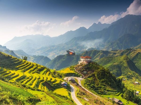 7D6N Package Trip From Kuala Lumpur To Hanoi Vietnam