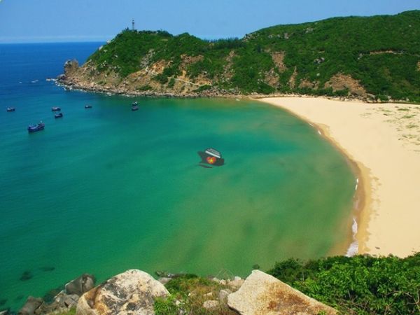 Phu Yen Tuy Hoa Travel Guide