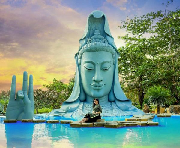 Private Half-Day Phu Yen City Tour