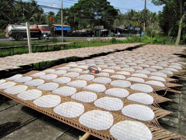 Private Half-Day Phu Yen Countryside Tour