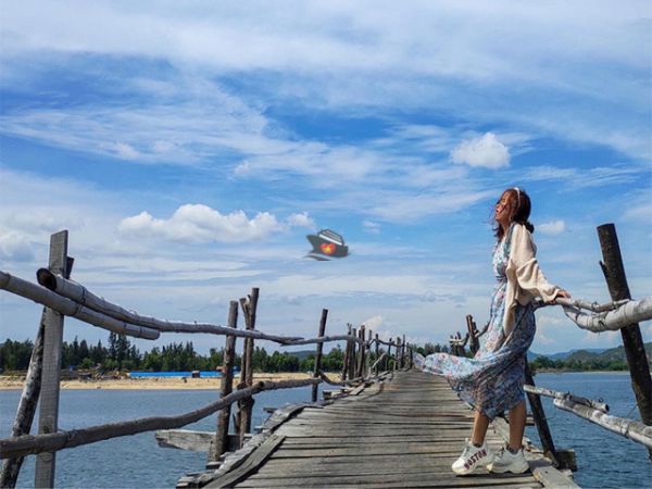 Private Half-Day Phu Yen Countryside Tour