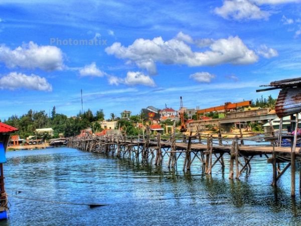 Phu Yen Tuy Hoa Travel Guide