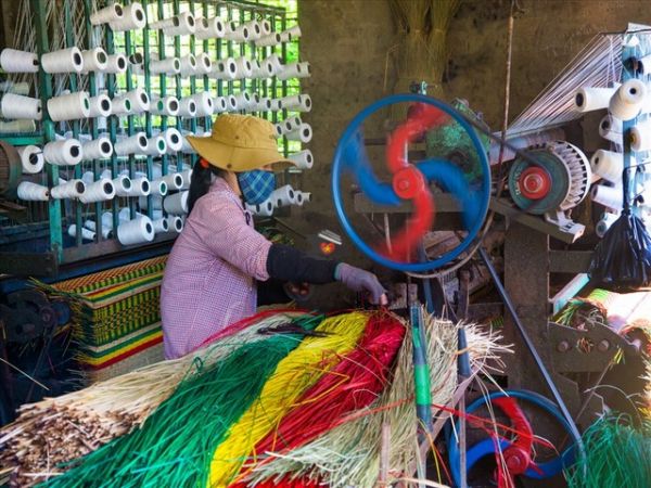 Private Half-Day Phu Yen Countryside Tour