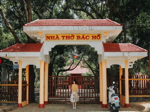 Private Tour Discover Van Hoa Plateau From Phu Yen